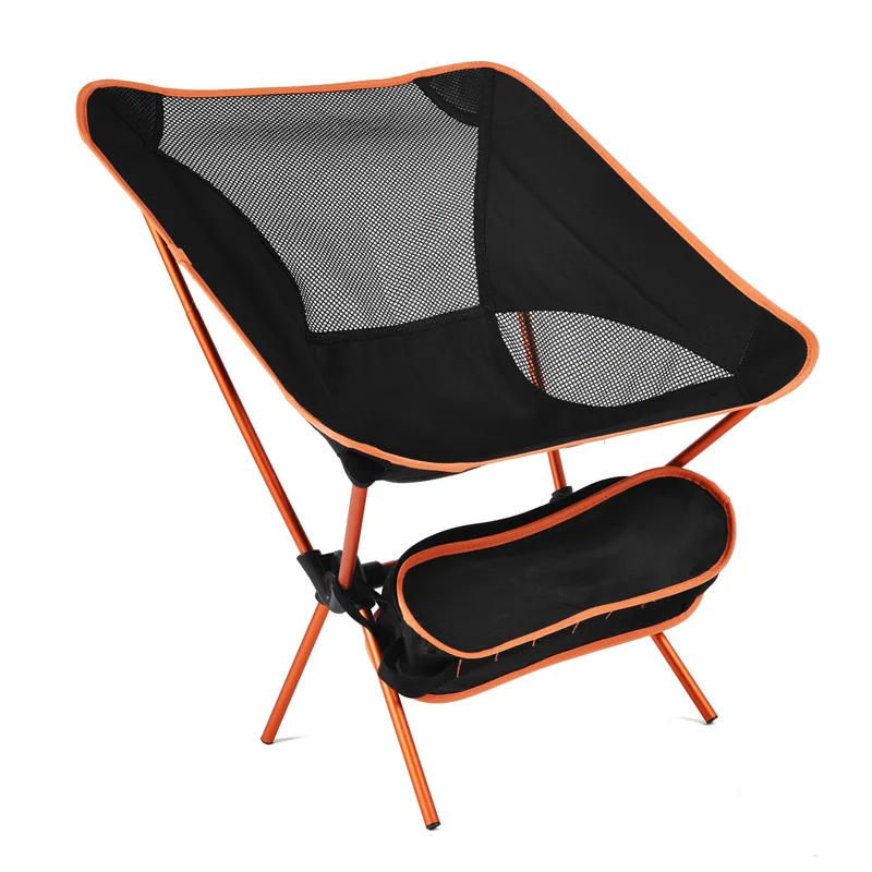 

Naturehike Camping Chair Ultralight Portable Folding Chair Travel Backpacking Relax Chair Picnic Beach Outdoor Fishing Chair