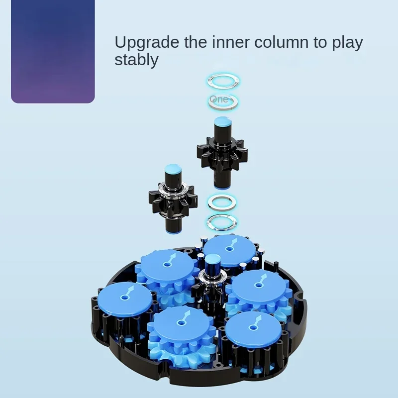 Кубик Рубика s Волшебные Часы для гоночных соревнований специальная