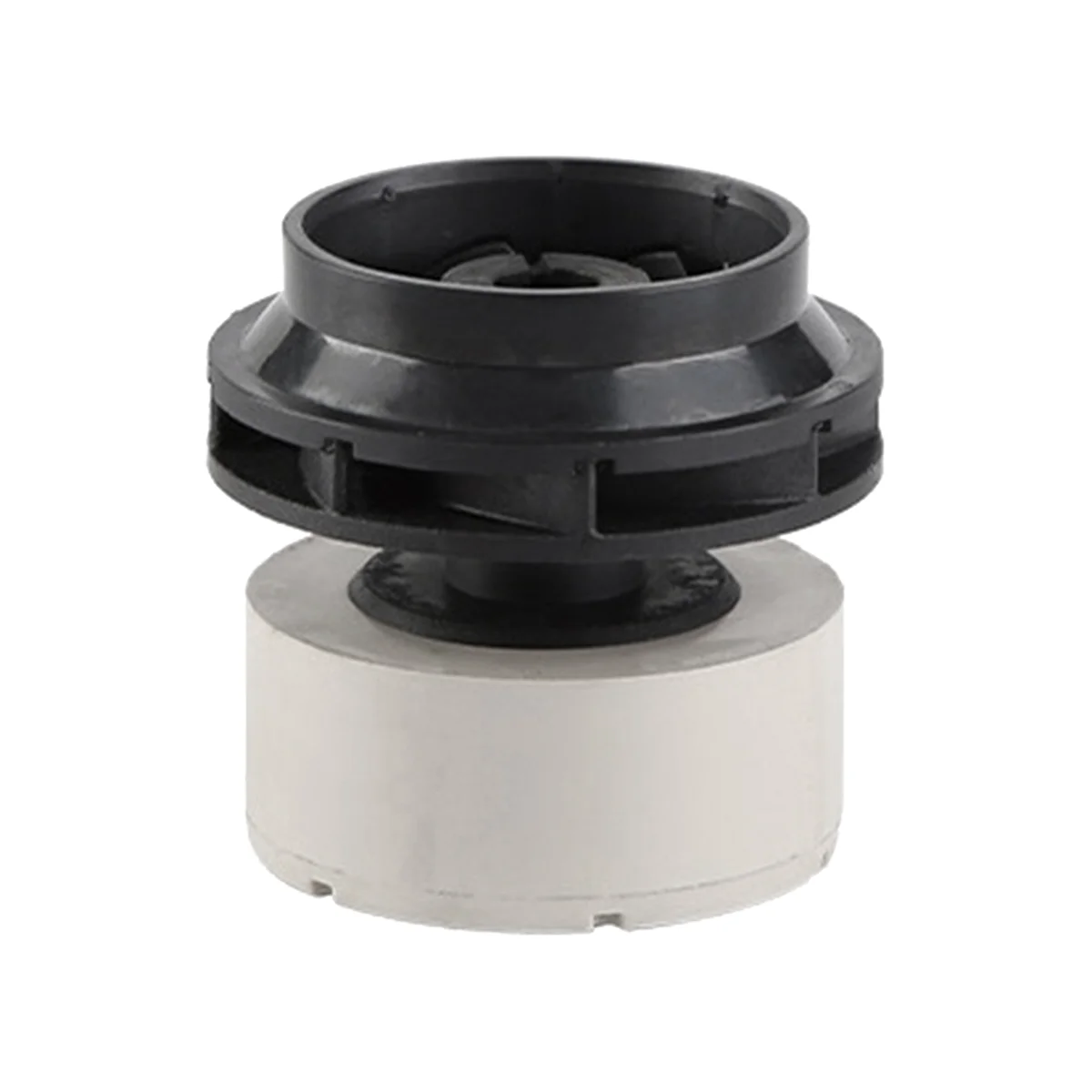 Вспомогательный водяной насос 161A0-39015 внутренний ротор для Toyota Prius ZVW30 2010-2015 Lexus CT200H