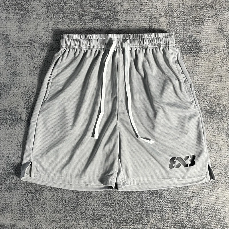 Быстросохнущие баскетбольные шорты