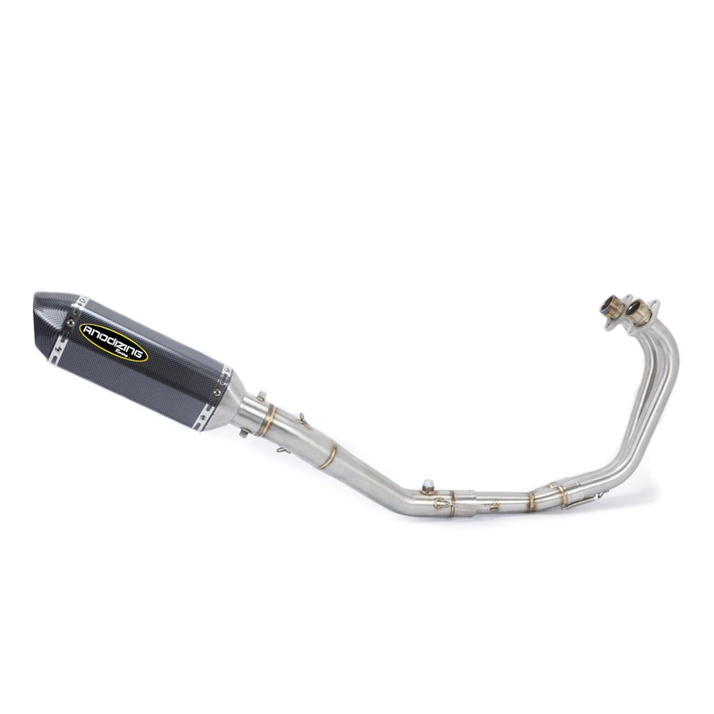 

Выхлопная труба для мотоцикла Yamaha R3 R25 YZF-R3 MT03
