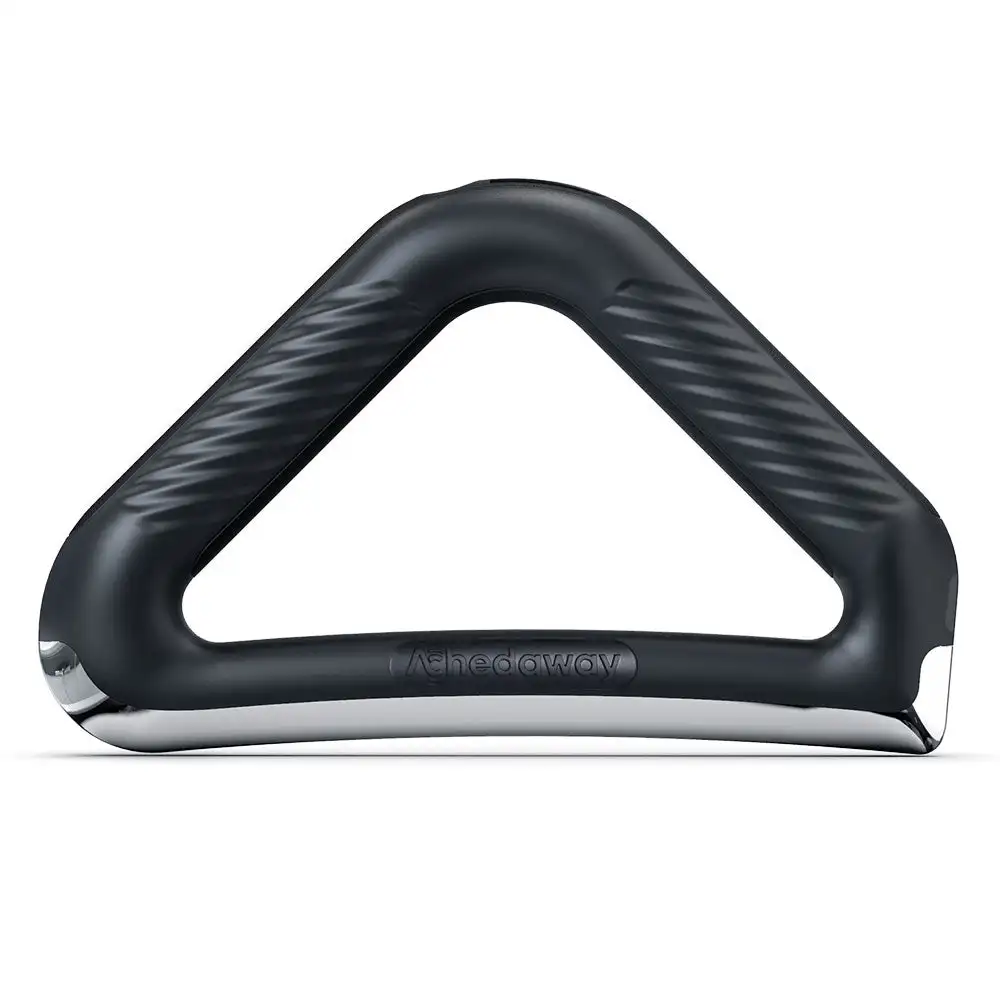 Achedaway нагреваемый вибрирующий скребок для мышц/Graston Электрический массаж Gua Sha IASTM