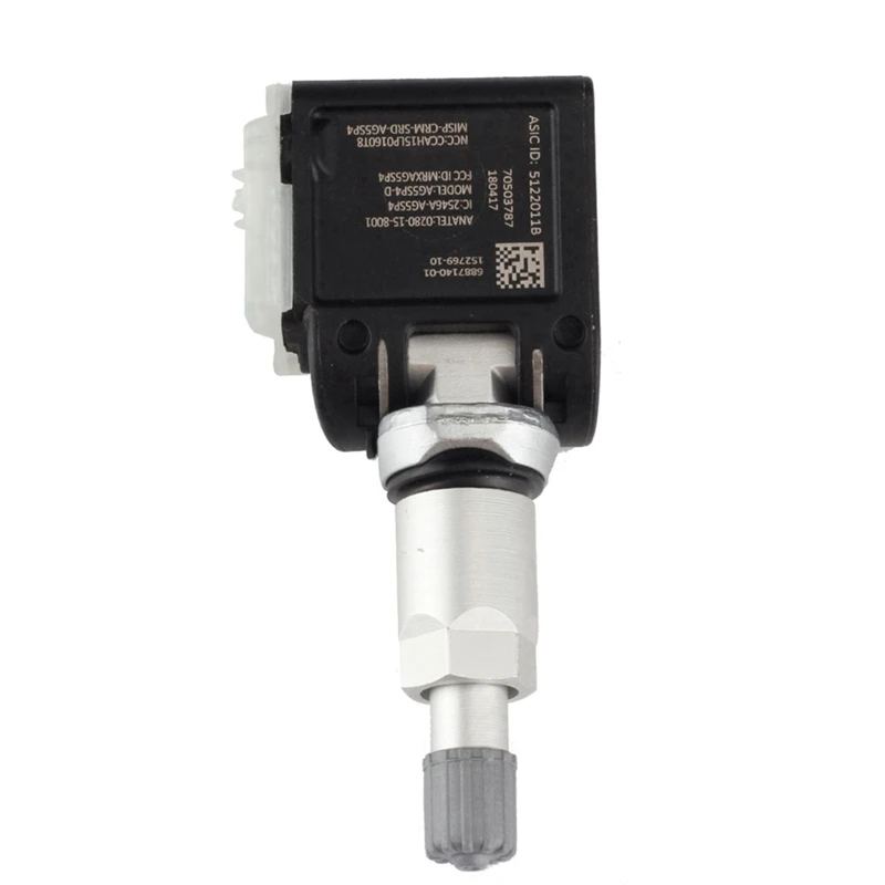 36106887147 A0009052102 12 шт. TPMS датчик давления в шинах для Mercedes-Benz E-Class W213 CLS BMW X7 SUV Alpina 433 МГц