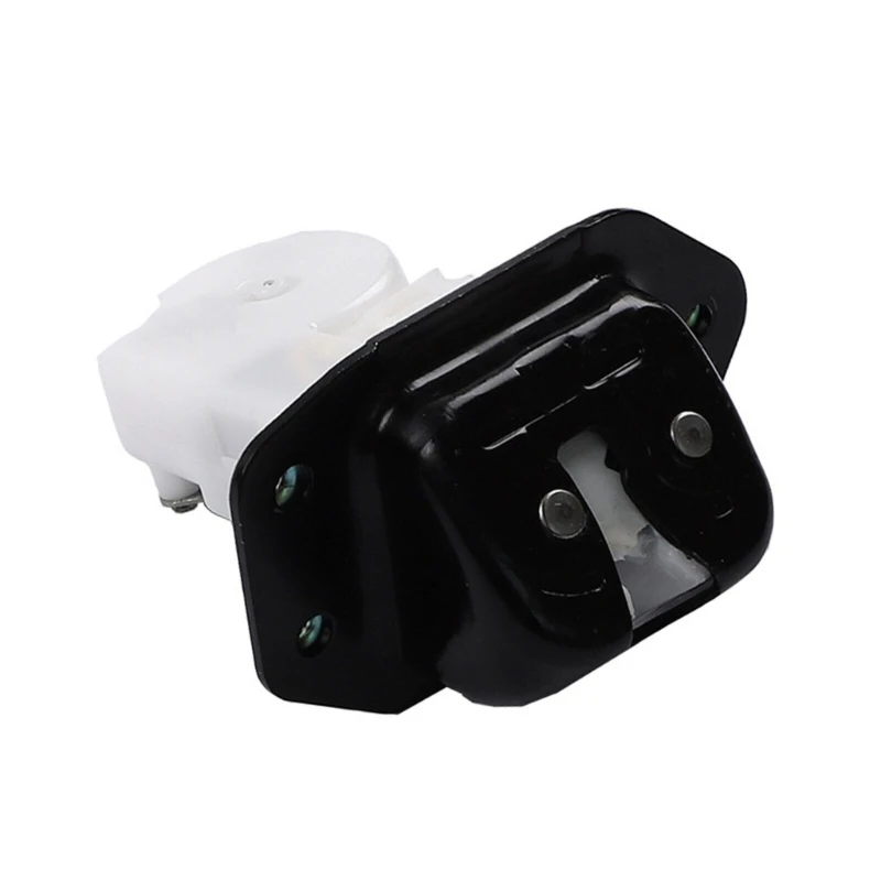 Привод замка защелки задней двери для 90502-CA00C 90502-1AA0A 3.5L 2.5L 2.0L