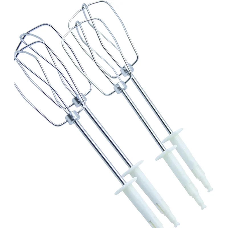 Фото ABBP-Braun HM3000 HM4644 HM5100 HM1010 Миксер из нержавеющей стали, 4-проводной блендер, венчик, 4 шт. №4
