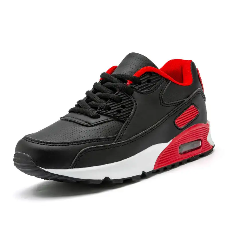 

Slip-On Sneakers Man Sport Plus Sizes Men's Running Sport Shoes Tennis To Exercise Men Sports Shoes Boy Brand Sneakers Tennis