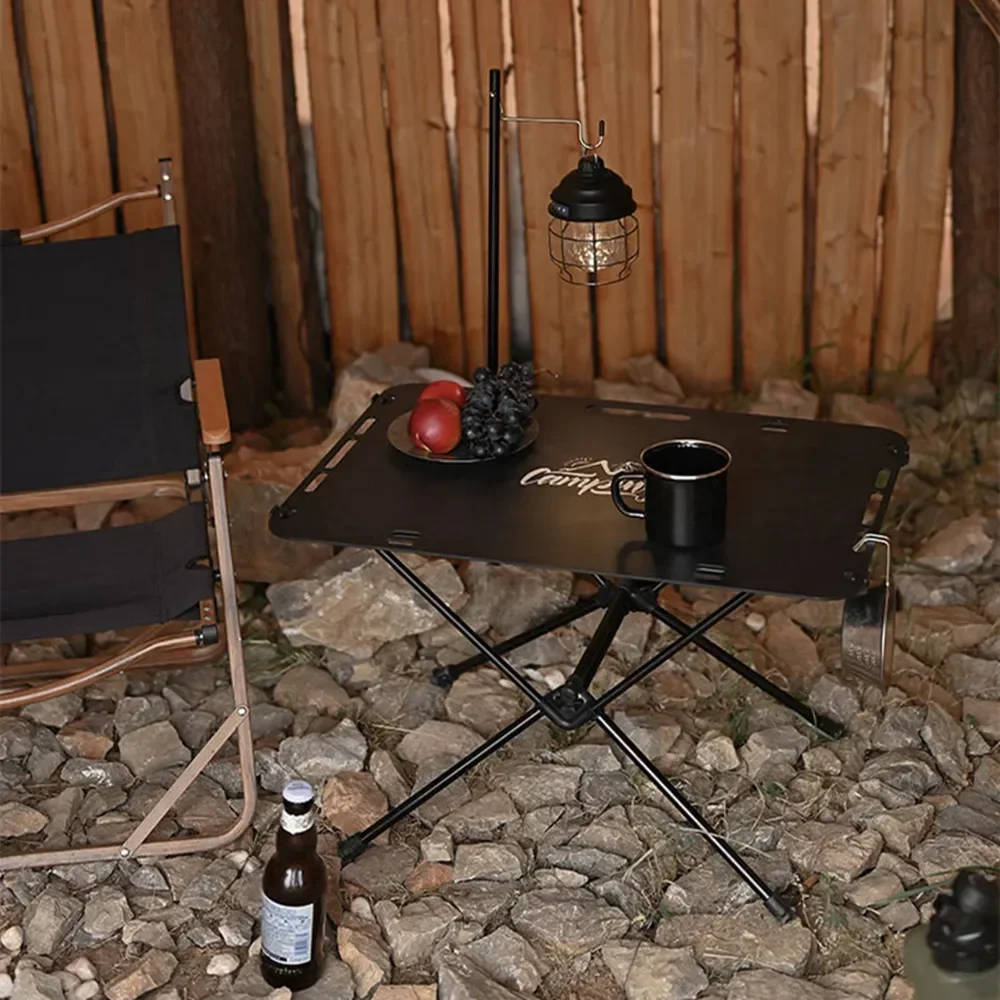 Shinetrip уличный стол из алюминиевого сплава тактическая настольная доска с
