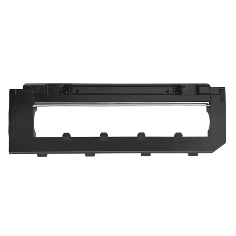 Подходит для робота-пылесоса Roborock G10 T7S Plus S7 аксессуары черная крышка основной