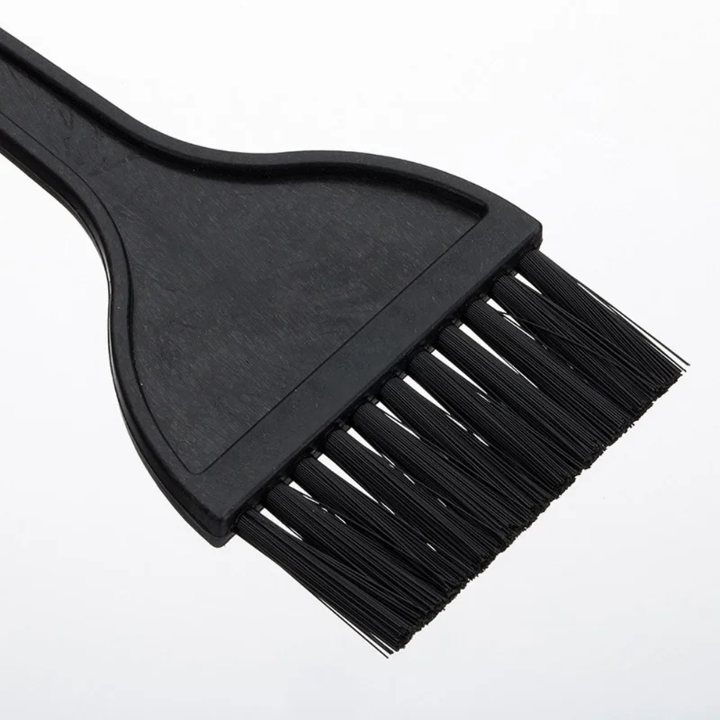 Dye Bowl Comb Brushes Tool Kit Set Tint Coloring Dye Bowl Comb Brush Twin Headed Brushes Set