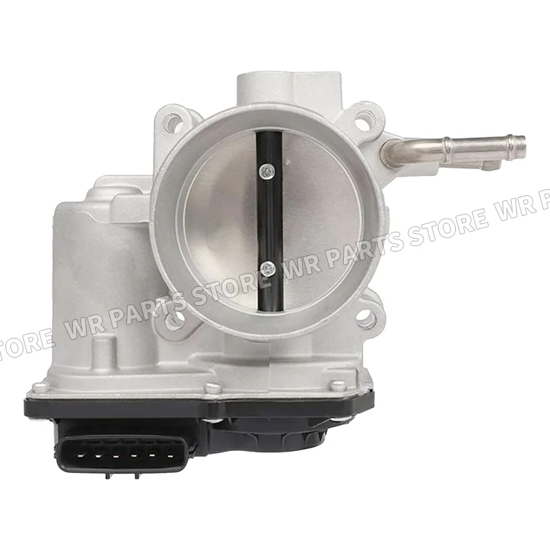 22030-36010 22030-0V010 корпус дроссельной заслонки в сборе для Toyota Rav4 Camry 2.5L Highlander Sienna Venza 2.7L