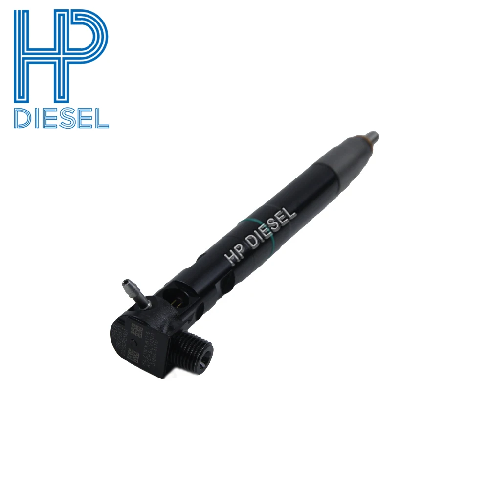 6 шт./комплект топливный инжектор 33800-4A710 для HYUNDA/KIA Delphi запасные части системы