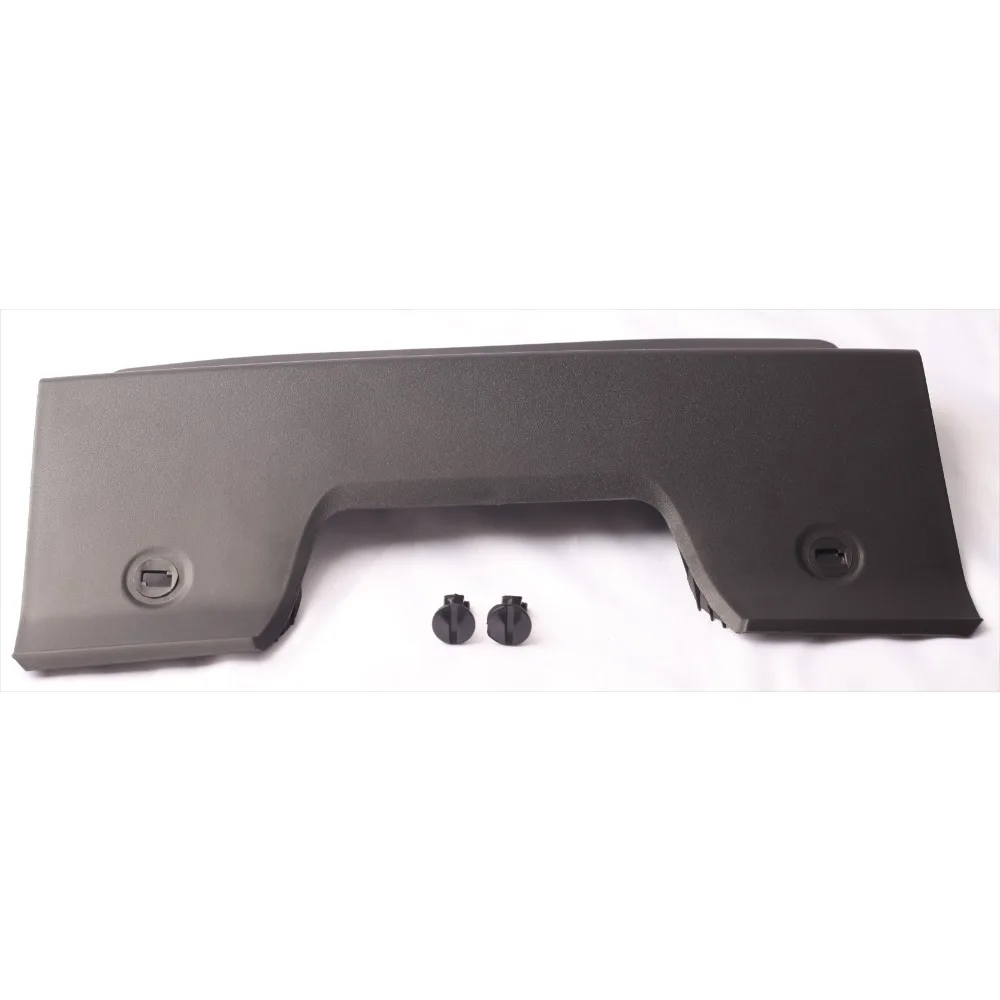 LR 015132 Крышка фаркопа заднего бампера для Land Rover Range Sport 2010 2011 2012 2013