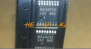 Freeshipping 10 PCS MAX4053ACEE MAX4053A MAX4053 SSOP16