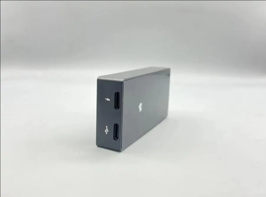 YIN LU MEI B3pro, Bluetooth USB-наушники с декодированием, LDAC, ES9038, выход 4,4, независимый объем (art.: 3920cbbbb85db) - 3920cbbbb85db