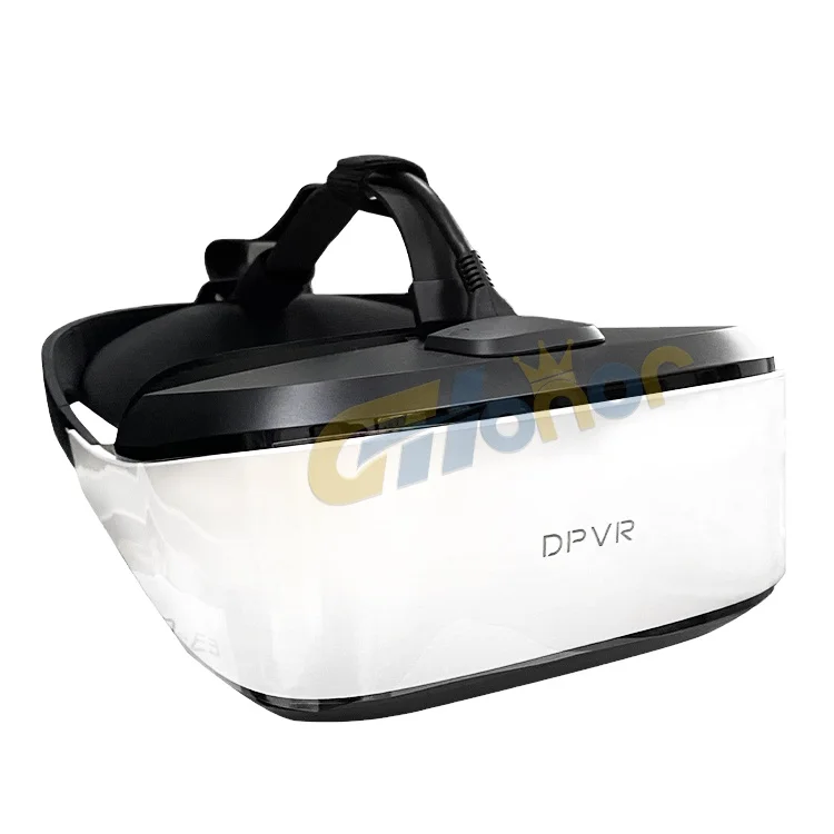 

Cheap Price High-Grade Quality Giant Screen Cinema Display Devices Accessories Vr 9D Game Glasses 4K
