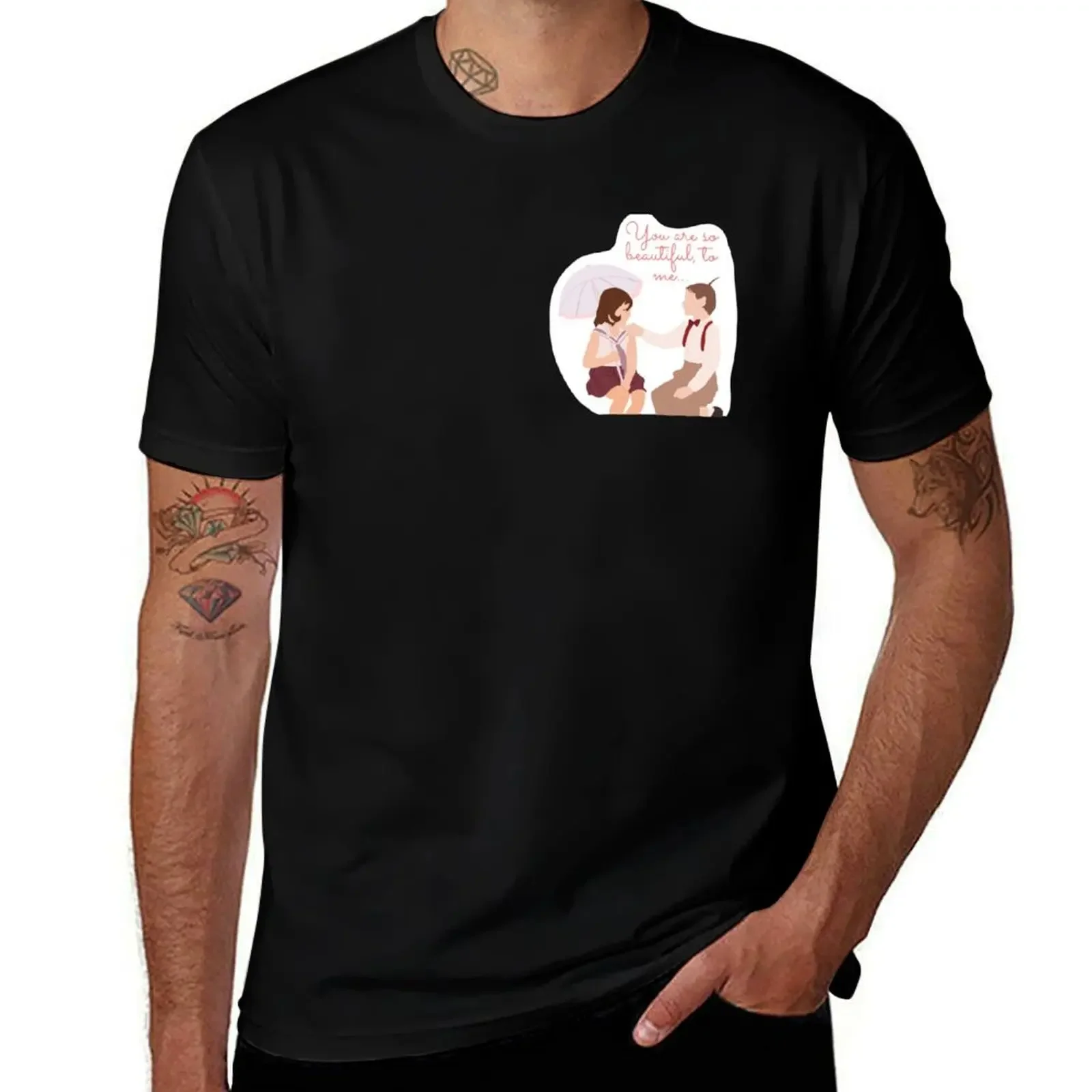 Футболка Little Rascals Alfalfa и Darla футболка большого размера с рисунком потная простая