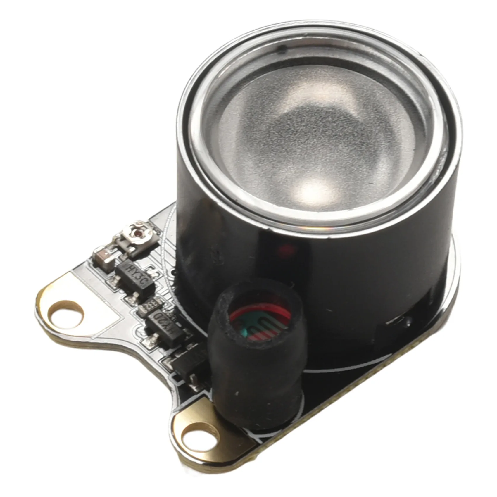 Модуль камеры ночного видения для Raspberry Pi 4 мини-камера 5 Мп 1080P HD Video OV5647 с датчиком