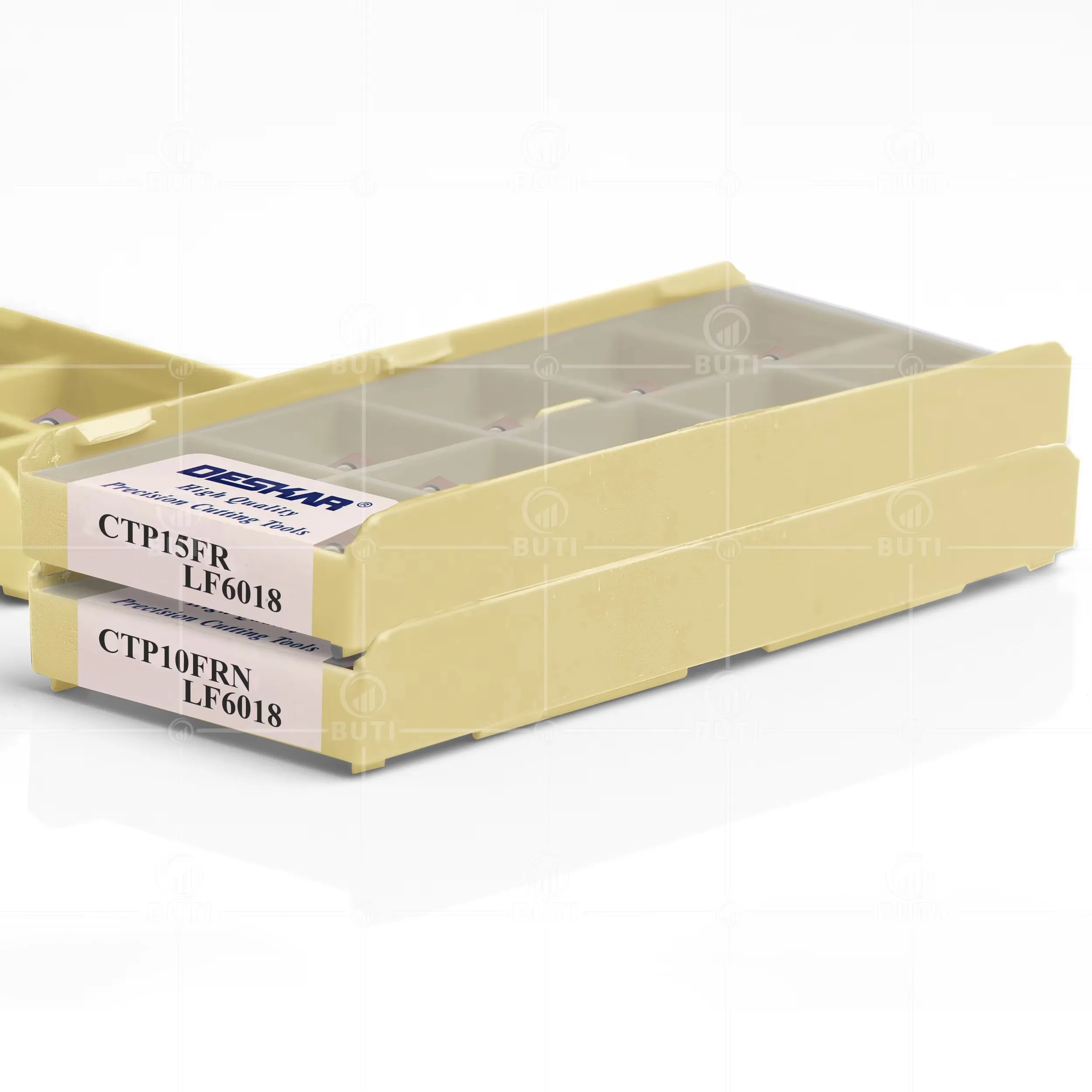 DESKAR 100% оригинальные канавочные пластины CTP07FR/FRN CTP10FR/FRN CTP15FR/FRN CTP20FR/FRN LF6018