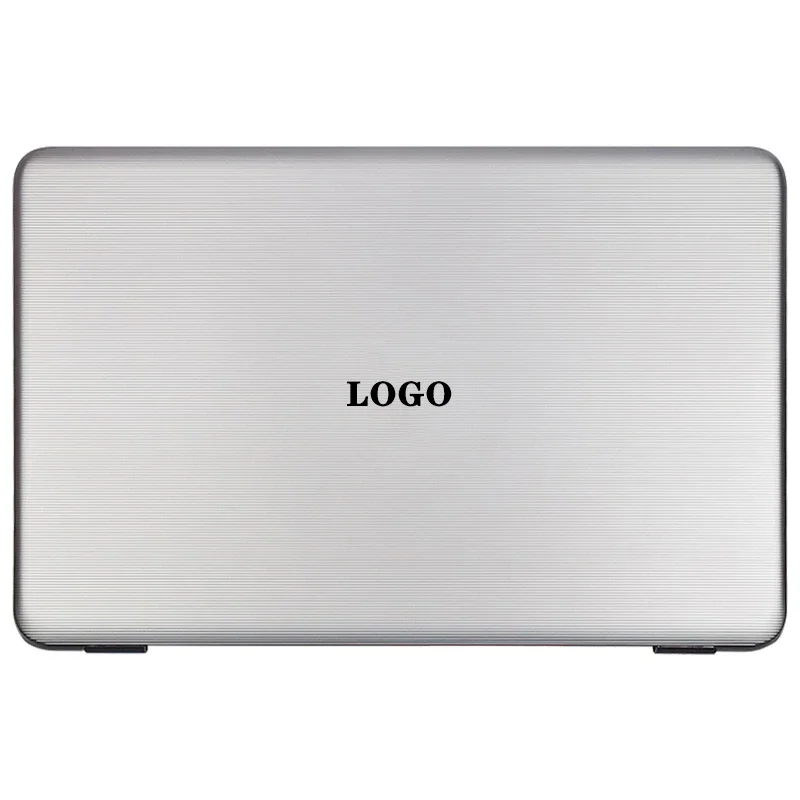 НОВЫЙ ЖК-экран ноутбука задняя крышка/передняя панель/петли аксессуары для