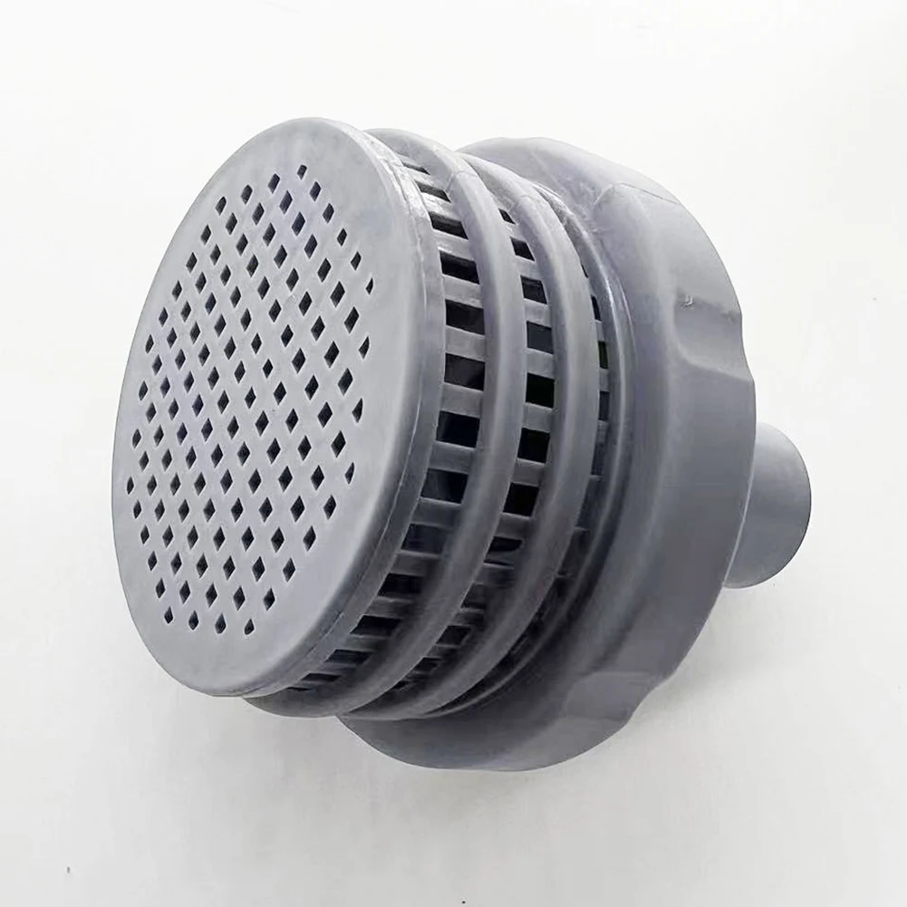 

Pool Inlet Nozzle For Intex 25022E Filter Basket Replacement Screen Filter Assembly 11070 Swimming Pool Hose Adapter Connection
