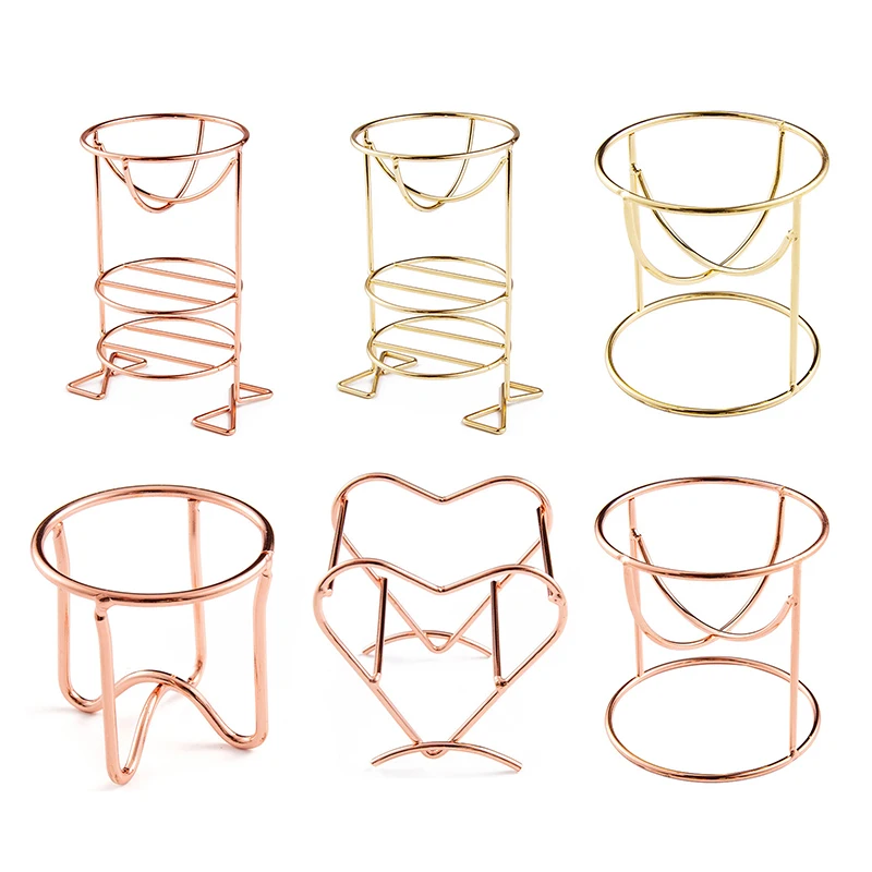 

Makeup Egg Shelf Powder Puff Shelf Breathable Makeup Puff Rack Anti-microbial Makeup Egg Organizer Makeup Sponge Dryer Stand