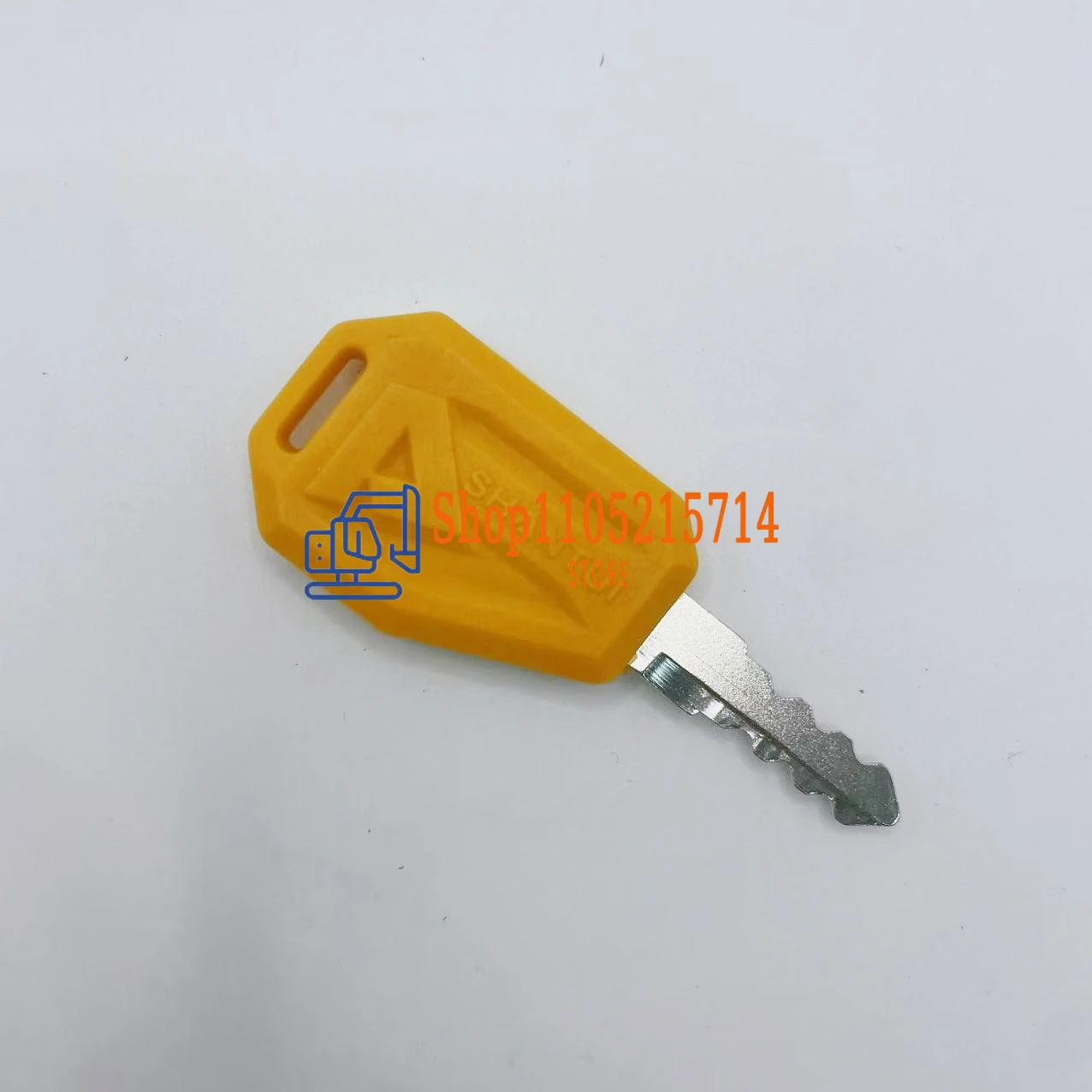 

1/5/10 шт. ключ зажигания для Shantui SD13 SD16 SD17 SD22 SD60 SD75 SD130 SD160 ключ бульдозера запуск ключа зажигания
