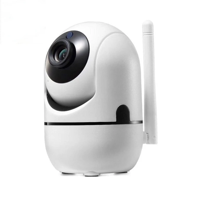 

1080P Home Wireless video Wifi 2MP Camera and Two way Audio IP Baby Monitor Smart Camera