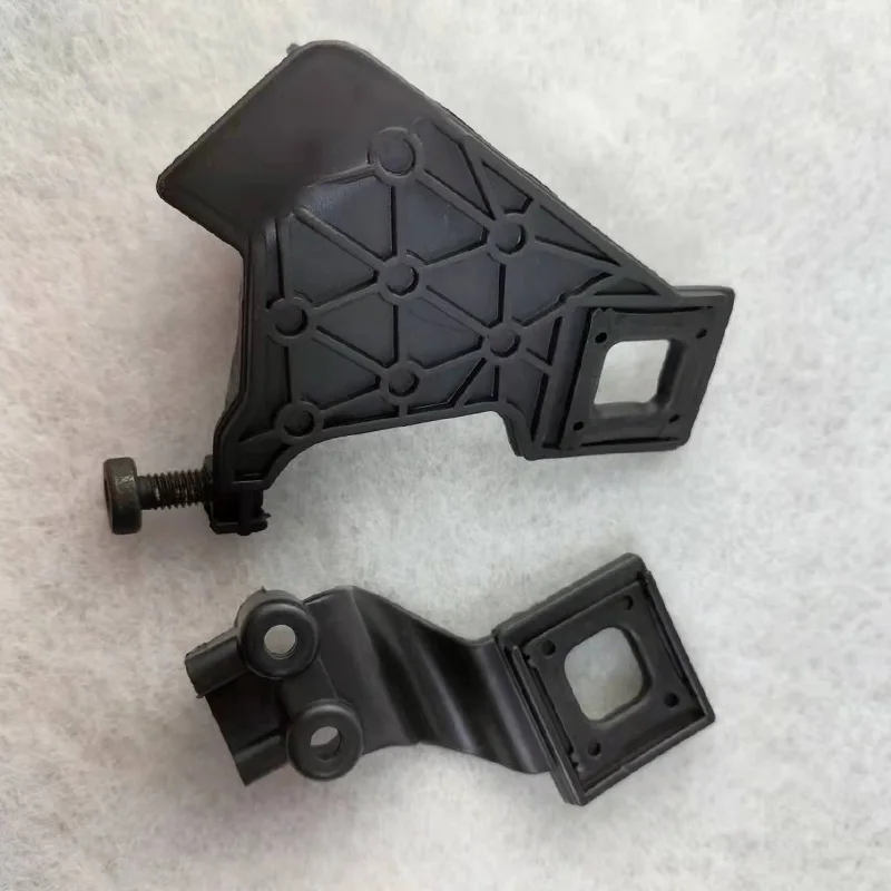 

8T0998122B for Audi A4L B8.5 A5 2012-17 Headlight Repair Kit Headlight Bracket Claw 8T0 998 121B Car Headlight Repair Parts