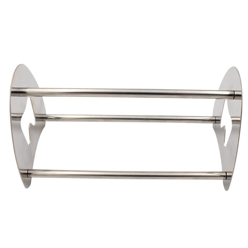 

Stainless Steel Stand Holder For Orthodontic Pliers Forceps Scissors Stand