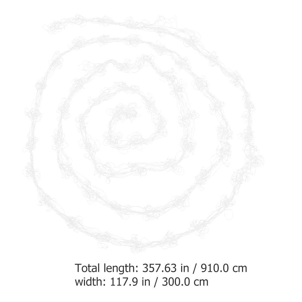 Уличные растения восхождение сетка садовая решетка для поддержки виноградной