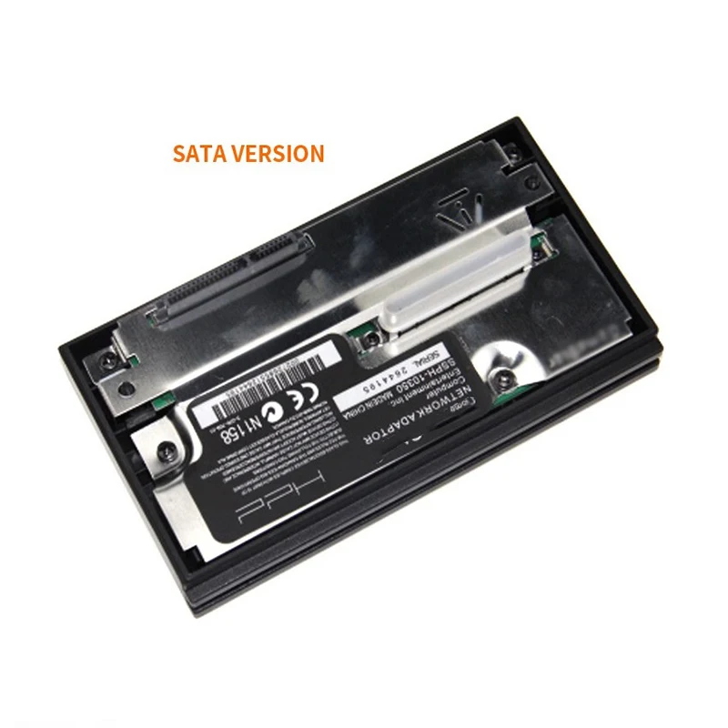 Адаптер сетевой карты интерфейса SATA/IDE для PS2 Playstation 2 Fat игровая консоль SATA HDD Sata