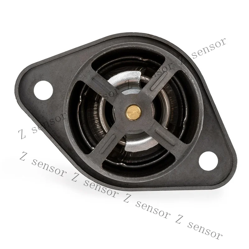 Фото Новый термостат Z+ 1830256C93 для International DT466E DT530E №5