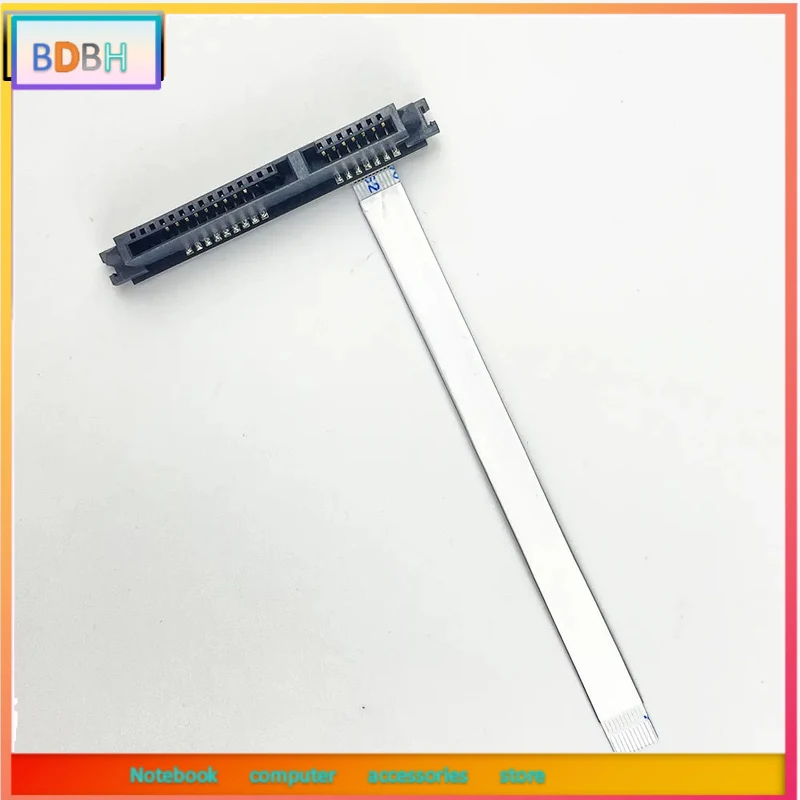 Фото Разъем для HDD/SSD Vivobook 15 14S 15S X512F FL8600F (гибкий кабель) №1