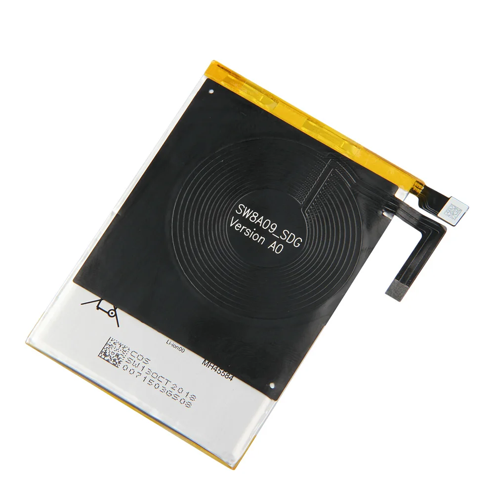 G013C-B G013C Original Replacement Battery For HTC Google Pixel 3XL PIXEL3XL Original Capacity Mobile Phone Batteries Bateria