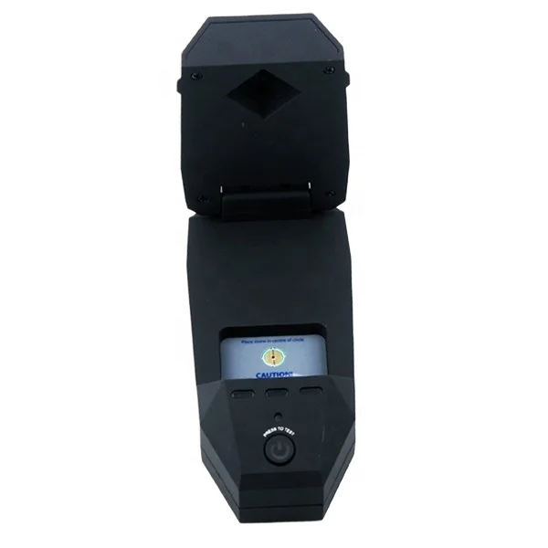 

GemTruet Veritas Color Machine Diamond CVD HPHT Moissanite Tester Electronic Gems Tester