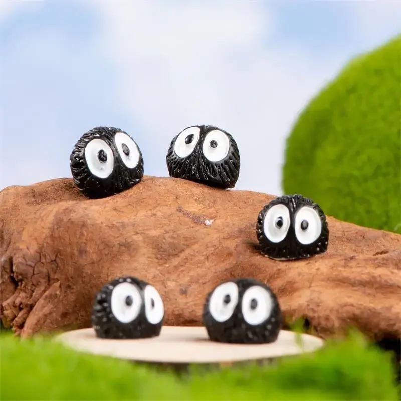 

Мини фигурки эльфов из полимера 10 шт