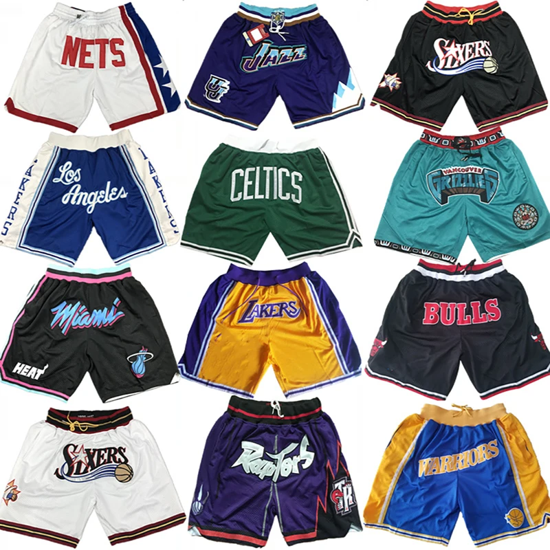 

2022sport shorts Cotton mesh double-layer running shorts Beach shorts Summer gym fitness training jogging pantalones cortos depo