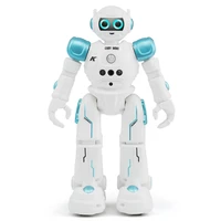 intelligent robot multifunction usb charging kids toys dancing remote control gesture sensor toys for children birthday gifts