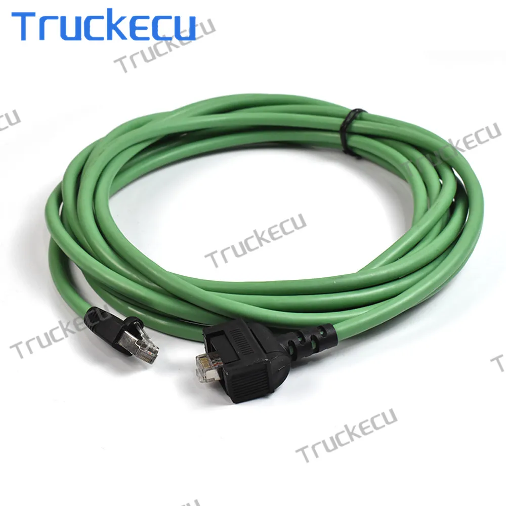 Кабель локальной сети для диагностического сетевого кабеля MB STAR SD C4 Connect