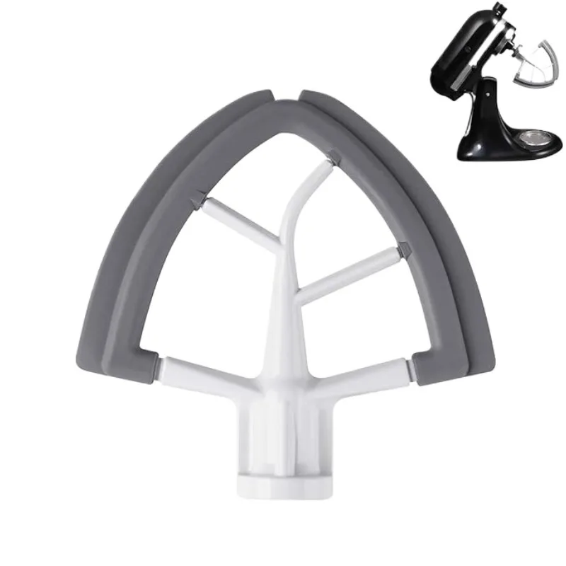 

Плоское лезвие для взбивания KitchenAid 4,5-5QT