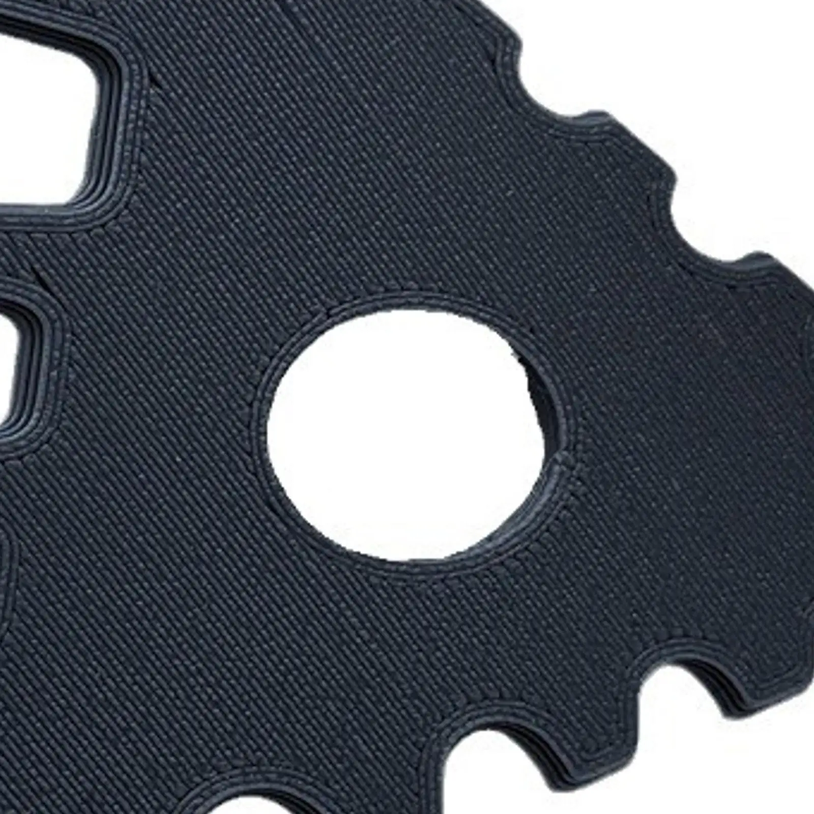 Керамические ребрышки скульптура ремесла инструменты для обрезки керамики