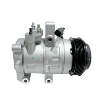 japanese oem standard high quality auto air ac car conditioning cheap air conditioning compressor for jeep