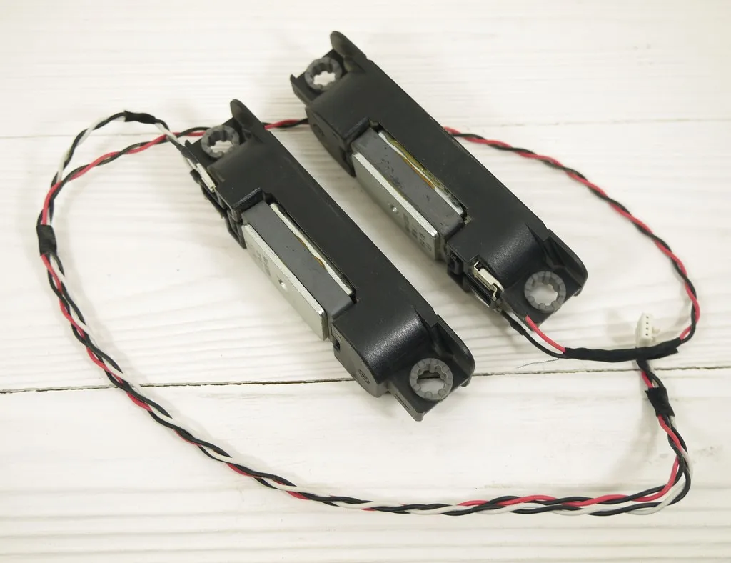 Динамики 04A4-012X000 8 Ом 7W для телевизора TOSHIBA 32HL933RK б/у | Электроника