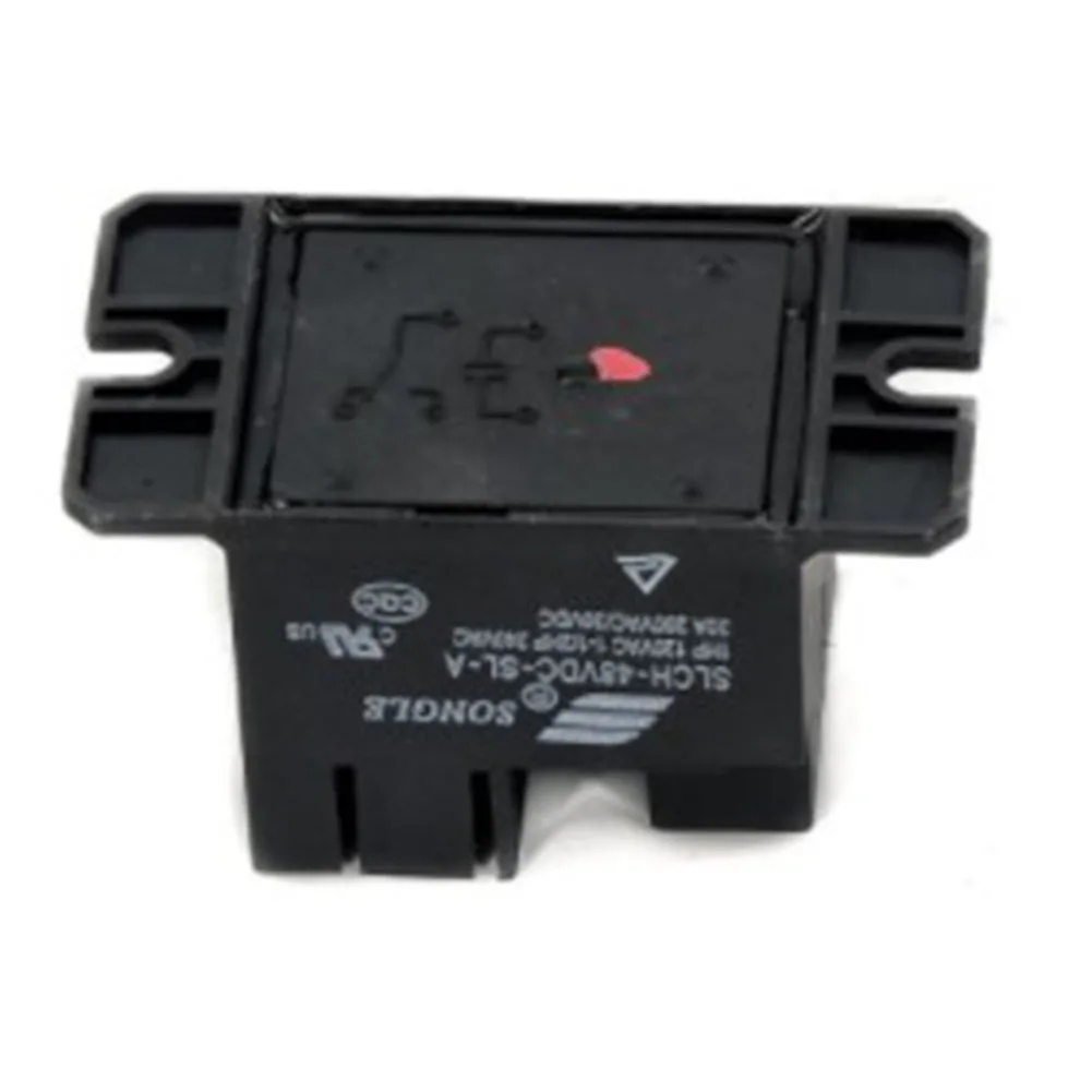 

100% Brand New Relay Cart Charger 17930 22110 Car Accessories Cart Charger Powerdrive Relay For Club Car 48 Volt