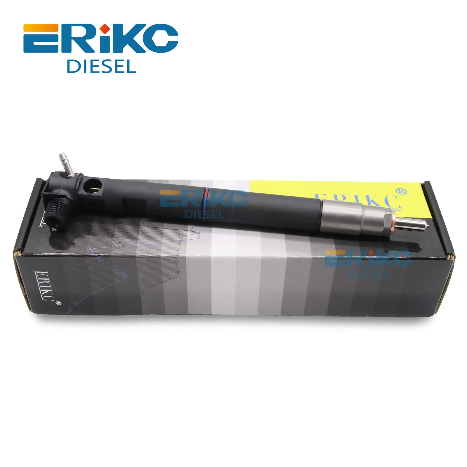 4 шт. форсунки CR EMBR00301D 33800-4A710 для дизельных двигателей Ssangyong Actyon Sports, Stavic, Rodius, Rexton 2.0d A6710170121 28229873 (art.: 3920dc1609428) - 3920dc1609428