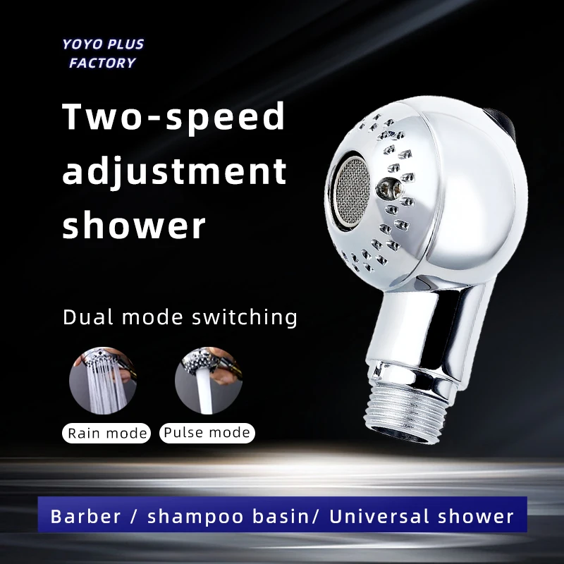 

Cute Shower Head for Pedicure Chairs and Pedicure Bowl Bath & Shower Faucets Sprayer Beauty Salon Equipment