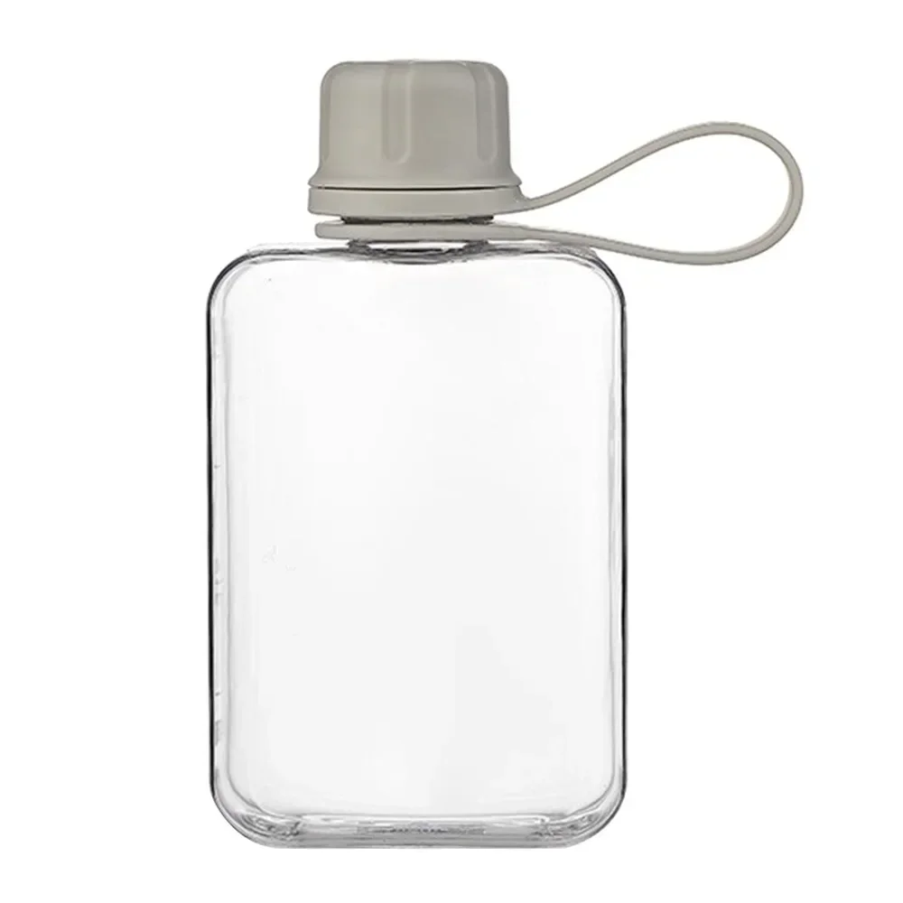 

Пластиковая бутылка для воды Multicolor 240/320 мл