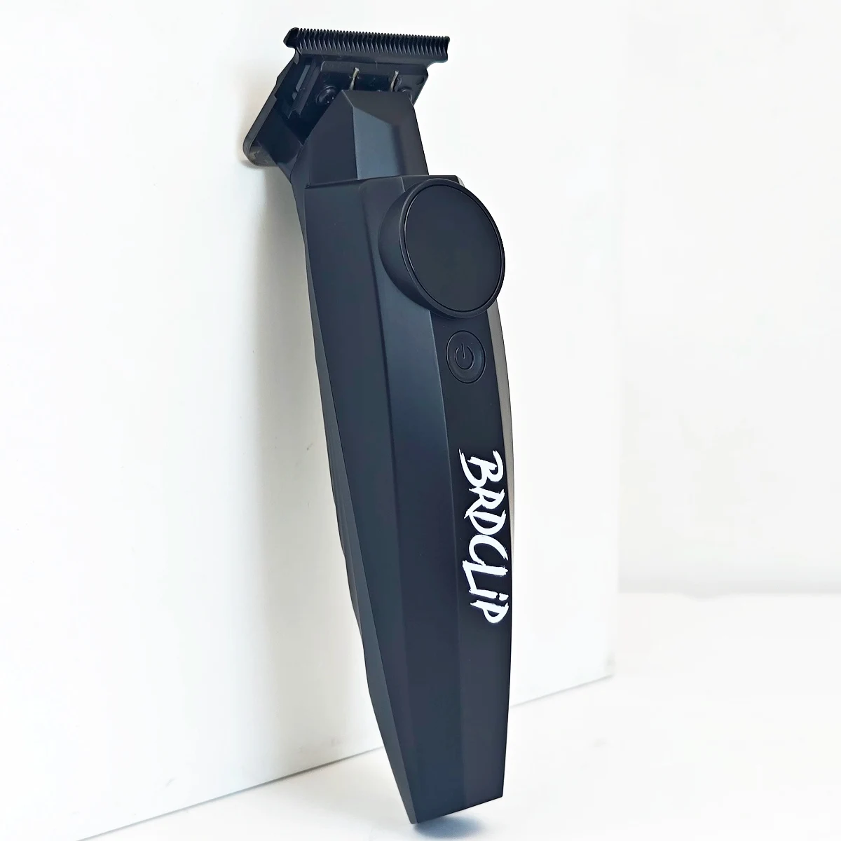 Беспроводная Машинка для стрижки волос с ЖК-дисплеем 7500 об./мин.