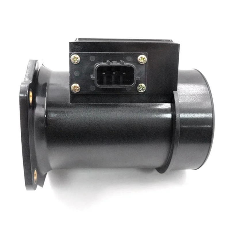 Датчик массового расхода воздуха в сборе для 1995-1999 J30 Q45 3.0L V6 245-1115 22680-31U00 2268031 U05