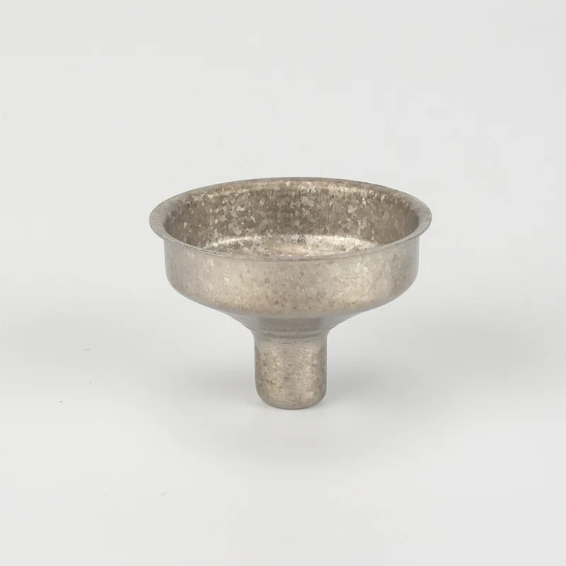 

Чашка из чистого титана 50 мл